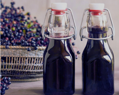 Elderberry Syrup Kits
