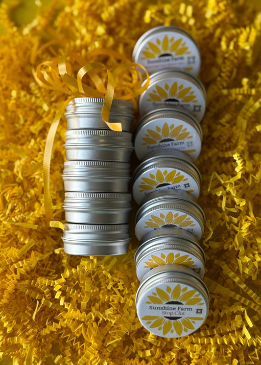 5 Option Sample/Travel Pack