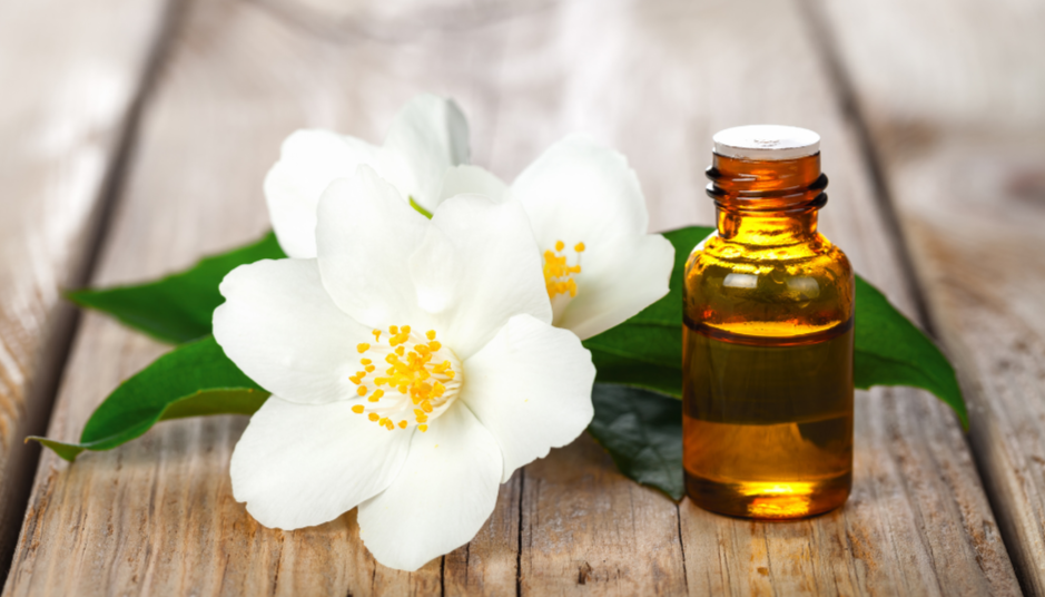 Calendula Jasmin Salve