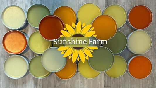 Sunshine Farm E-Gift Card