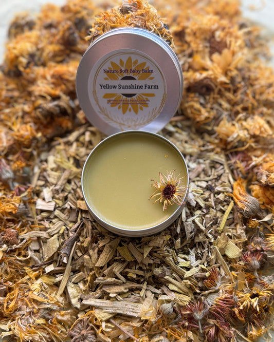Nature Soft Baby Balm