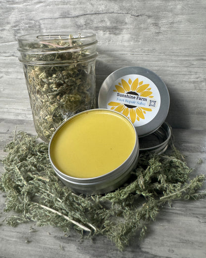 Foot Repair Salve